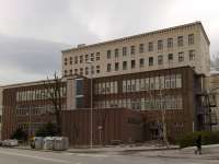 Foto Edificio F